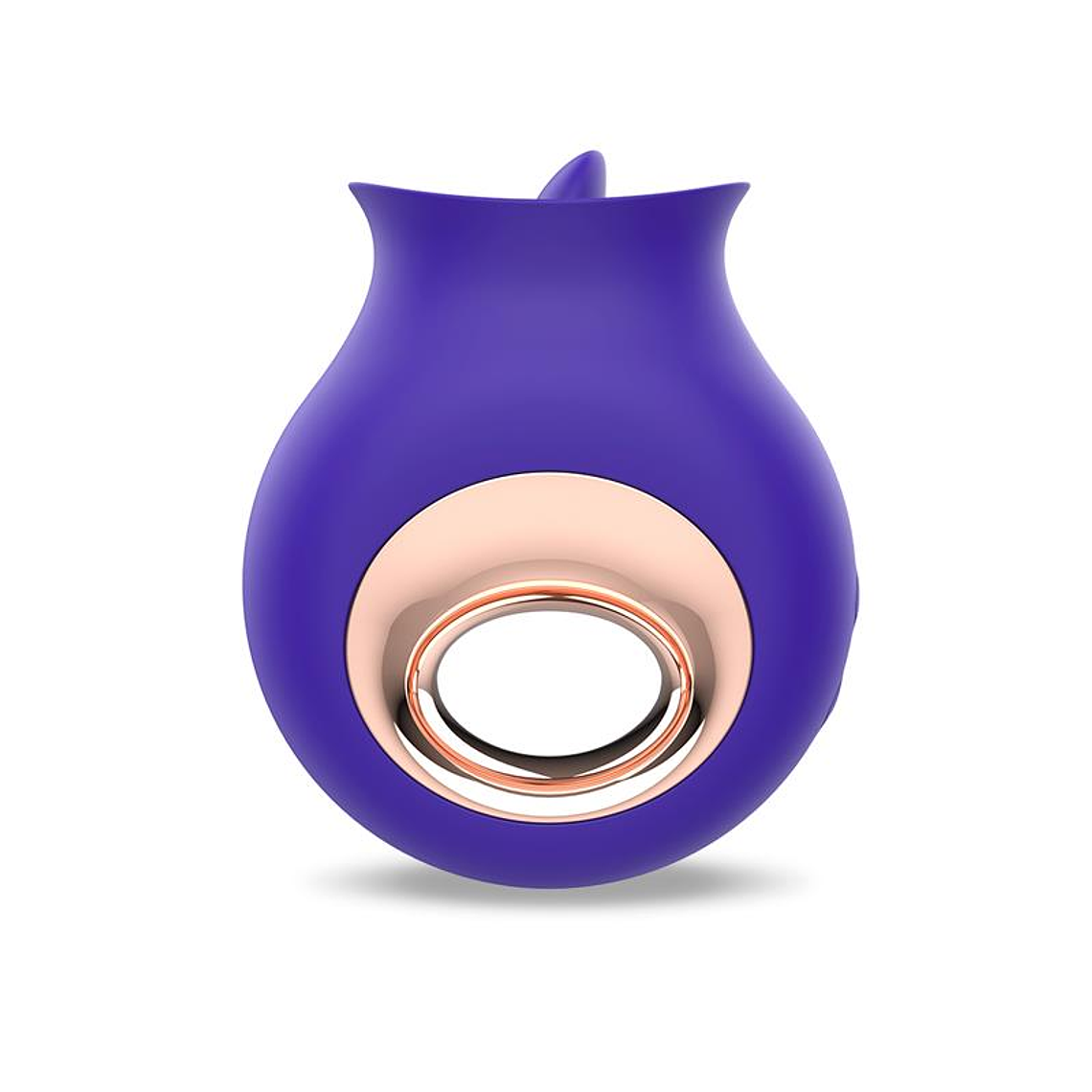 No. TwentyFive Licking Tongue and Vibrator Clitoris Massager 3