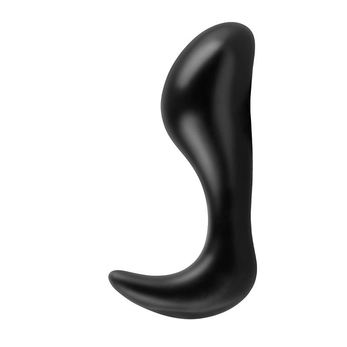 Butt Plug Perfect Plug Black 1