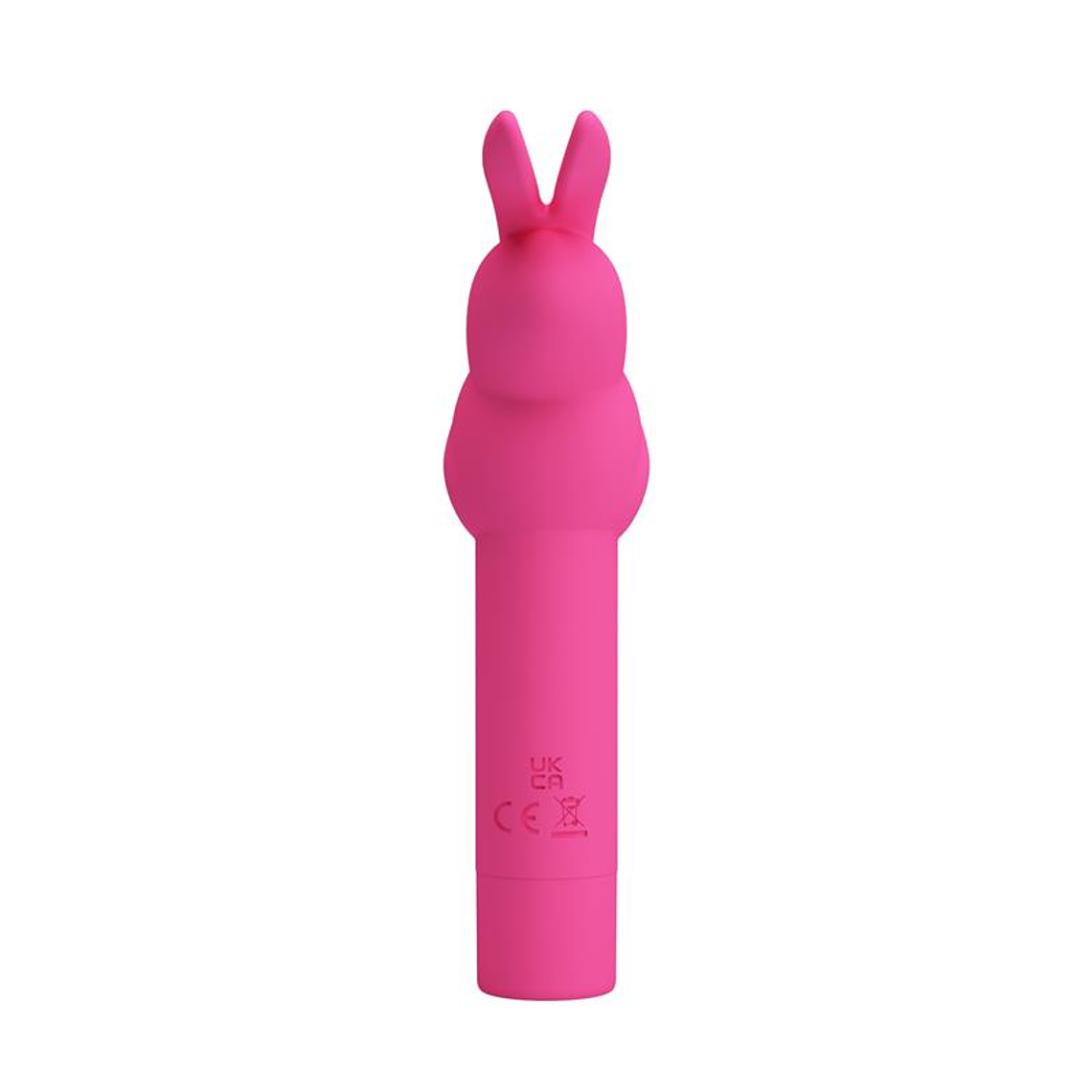 Gerardo Bunny Vibrator 2
