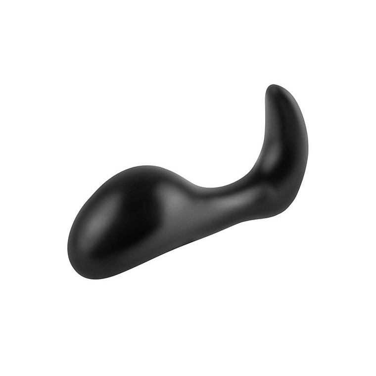 Butt Plug Perfect Plug Black 2