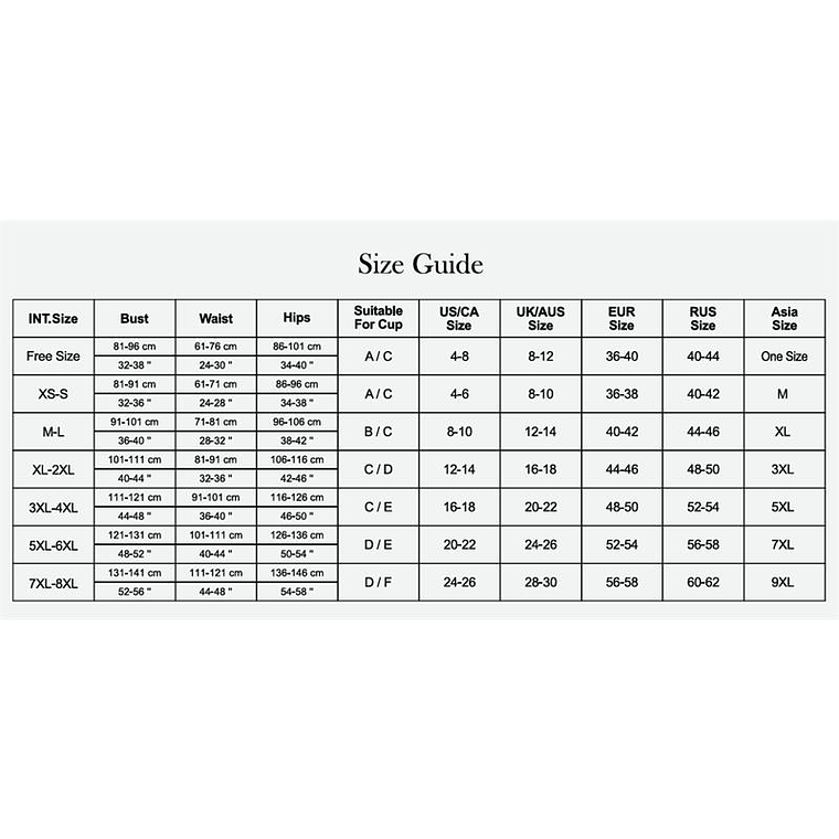 Brynn 5 Pcs Set with Garter 5