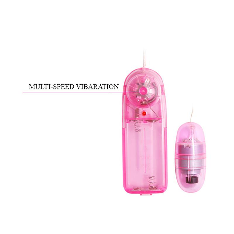 Baile Masturbador Baby 6