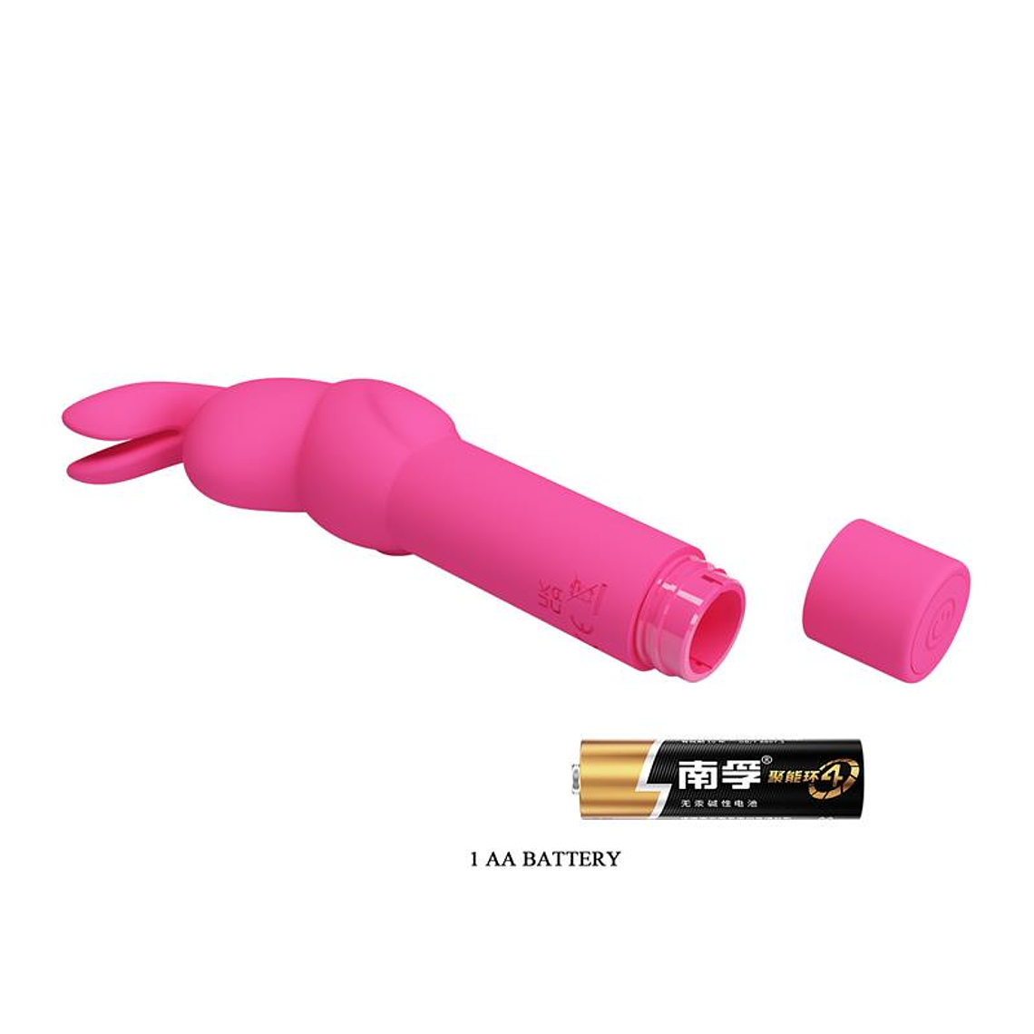 Gerardo Bunny Vibrator 6
