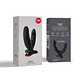 Ryde Grinding Dildo Black - vignette 7