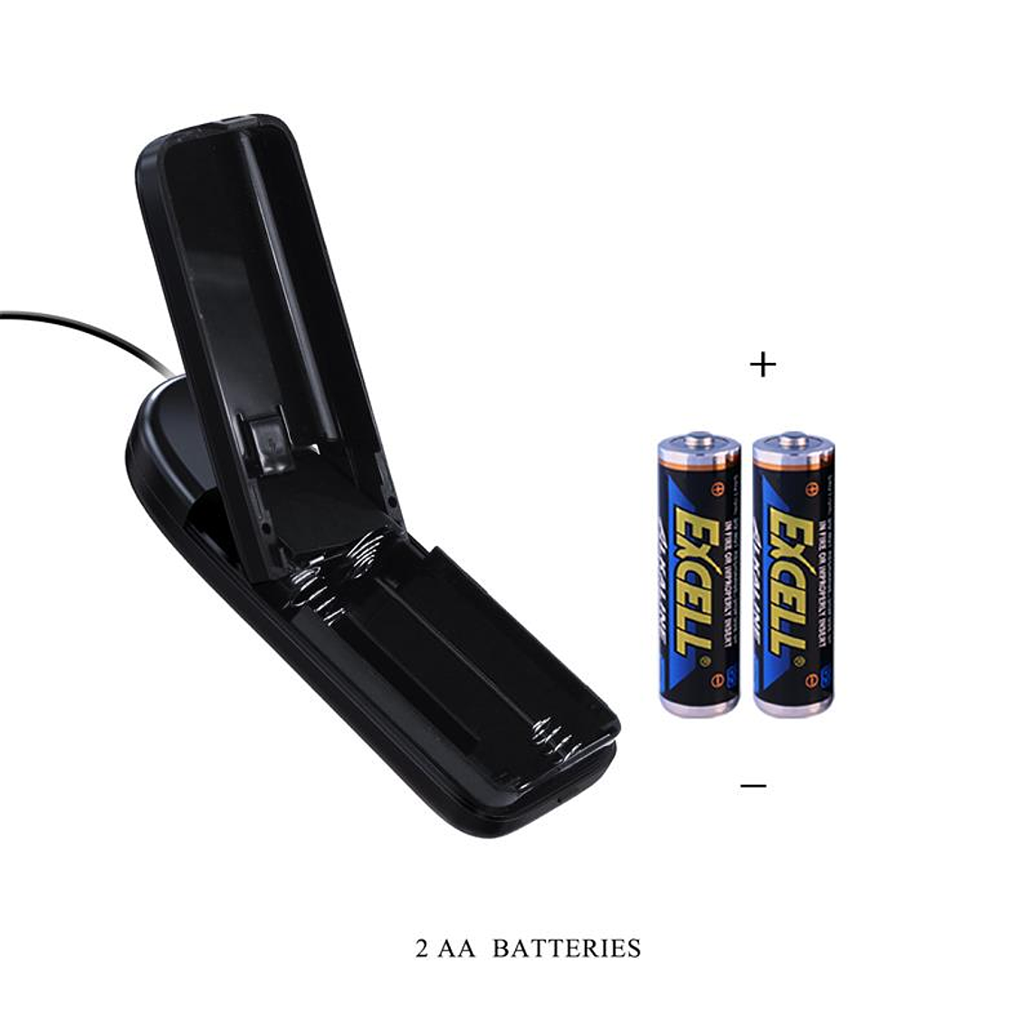 Masturbator Vagina and Ass 10