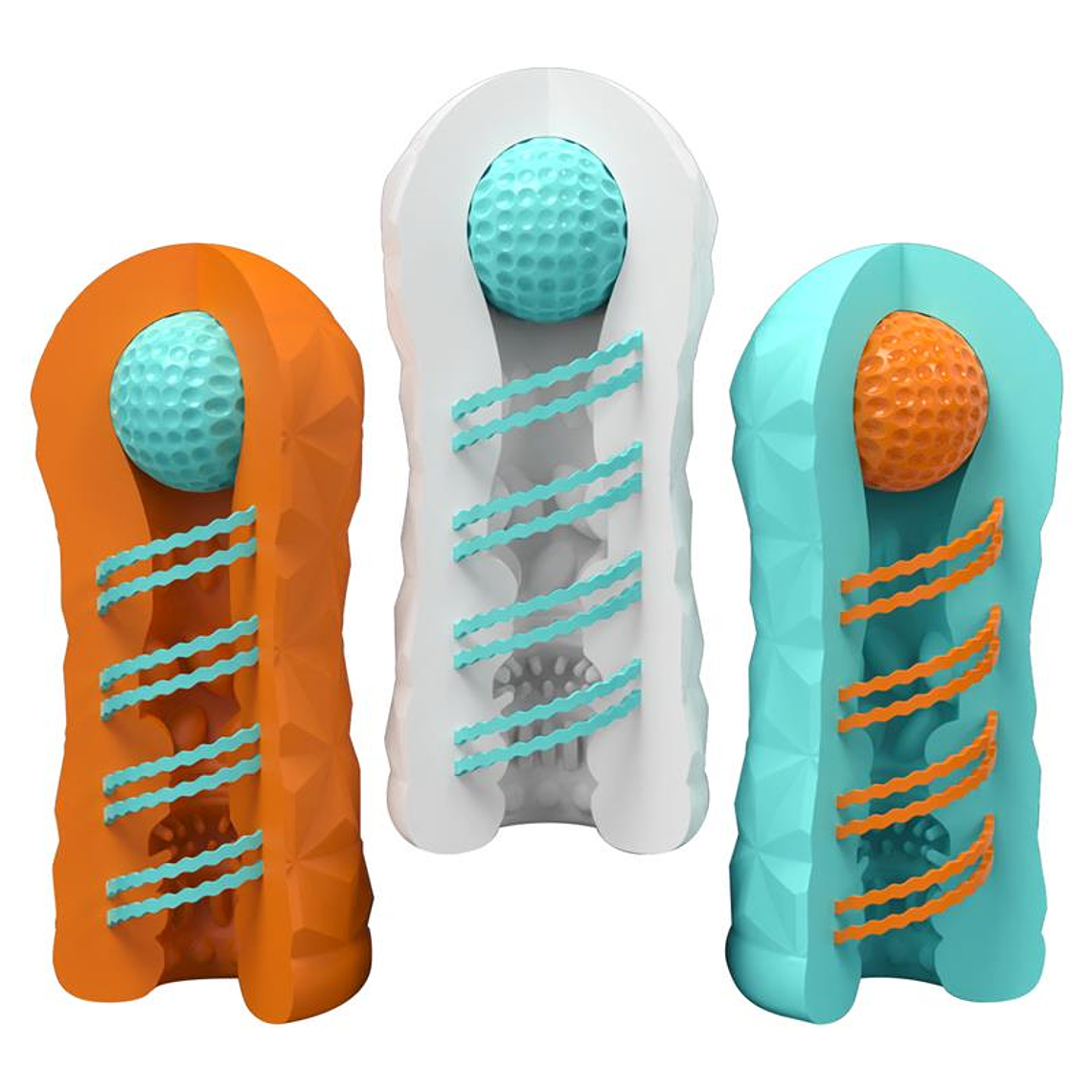 15 Masturbator Set 3 Styles 6