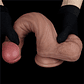 Dual Layered Dildo 9 - Thumbnail 7
