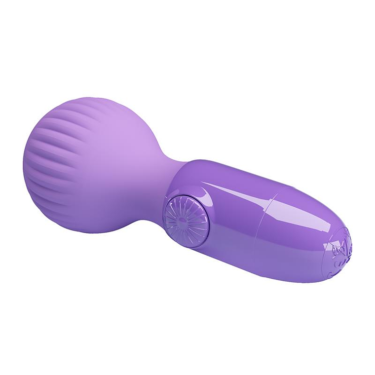 Little Cute Mini Wand Lilac 7