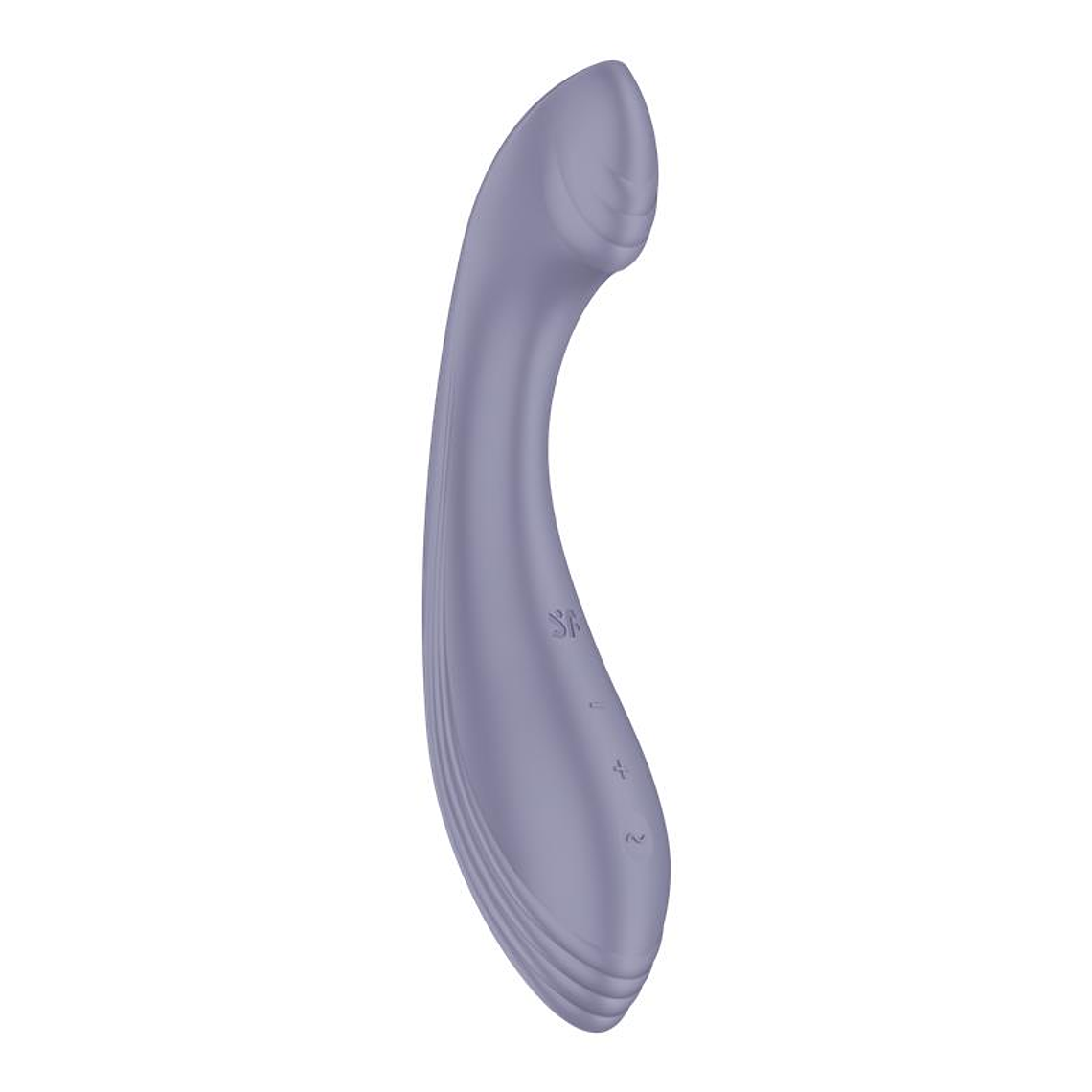 Satisfyer G-Force | Vibrador de Ponto G | 50 Combinações | Recarregável 2