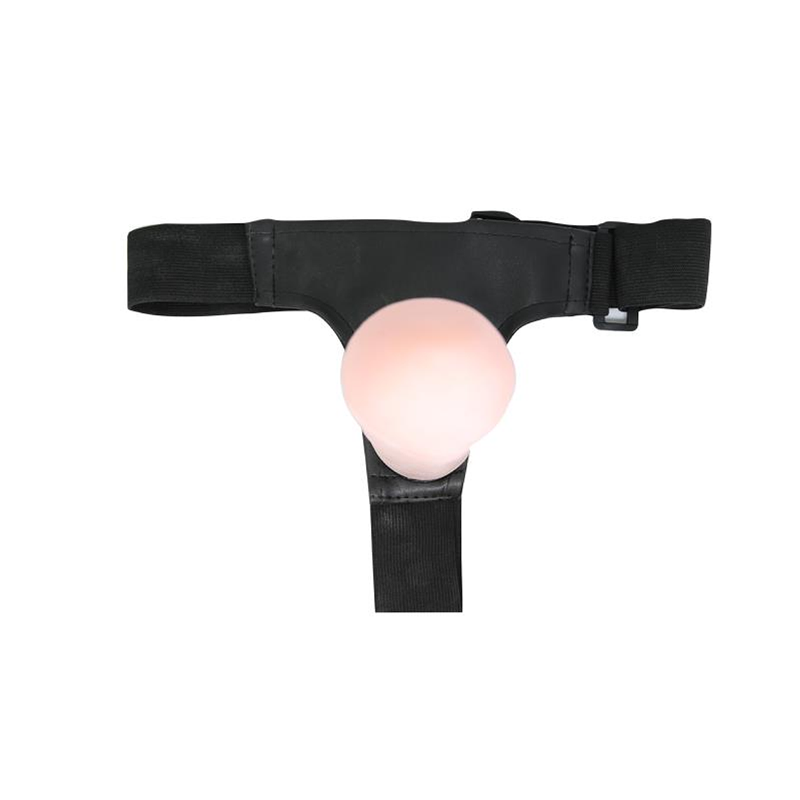 Kit Strap-On com Dildo Realista | 21,5cm | Moldado Anatómico 4