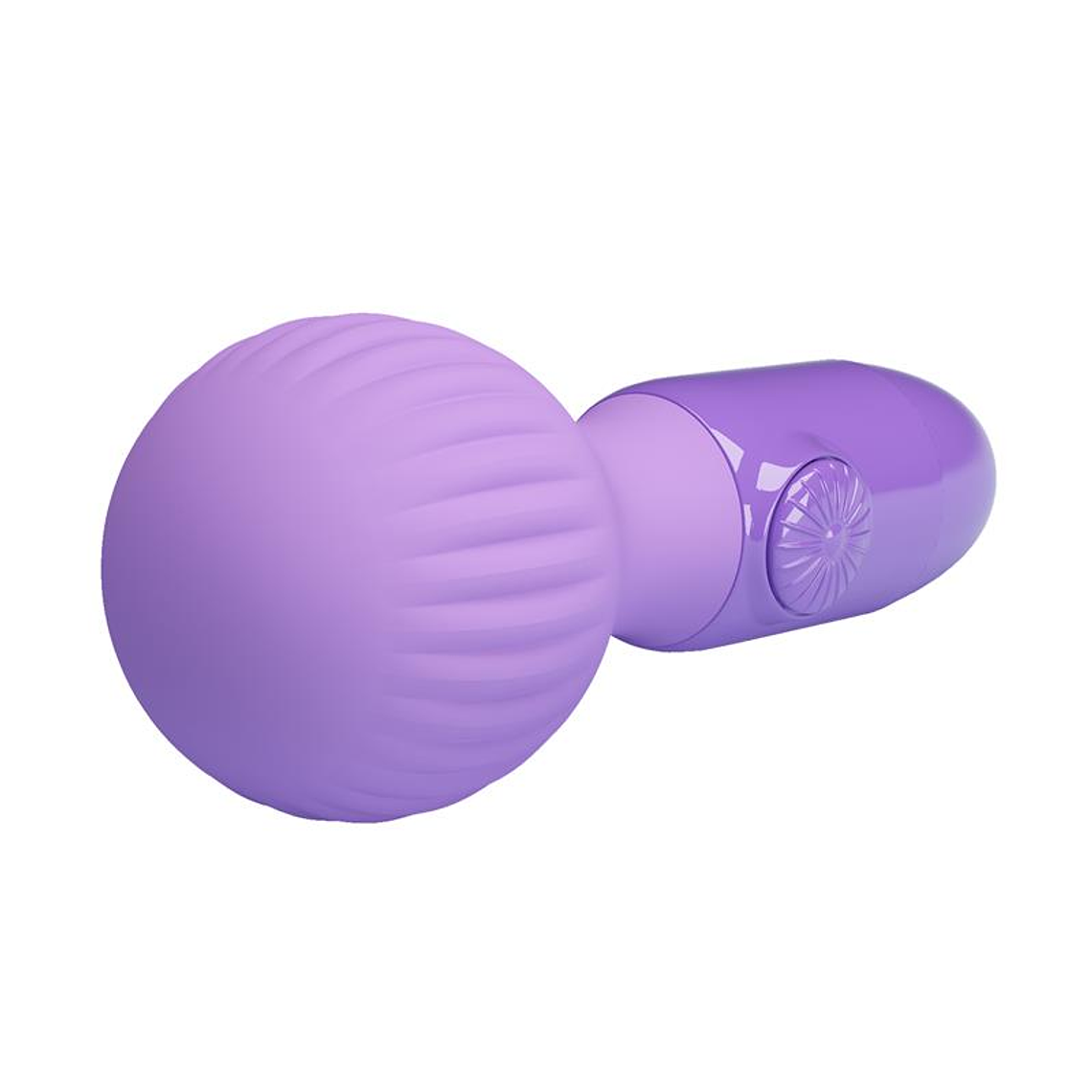 Little Cute Mini Wand Lilac 8