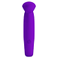 Vibrador de Dedo Prettylove | 10 Funções | Recarregável USB - Thumbnail 4