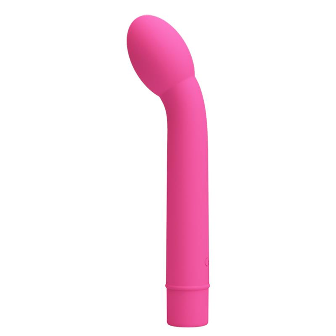 Vibrador Clássico com 10 Funções - Versátil e Eficaz 1