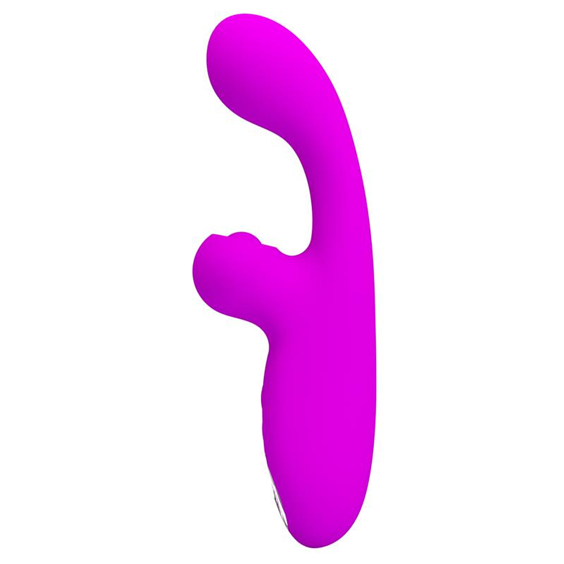 Vibrador Multifunção com Pulsação e 10 Modos de Vibração 2