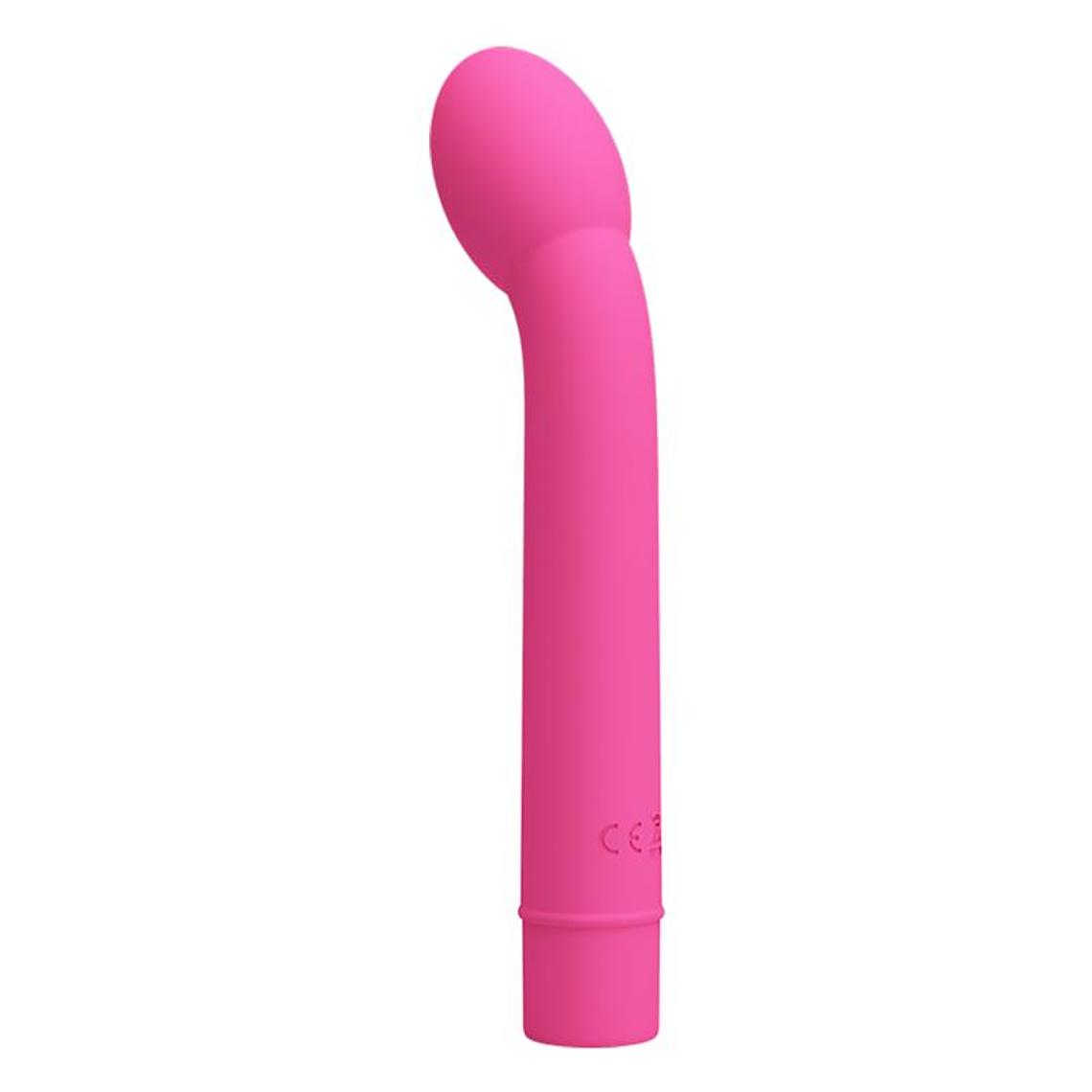 Vibrador Clássico com 10 Funções - Versátil e Eficaz 2