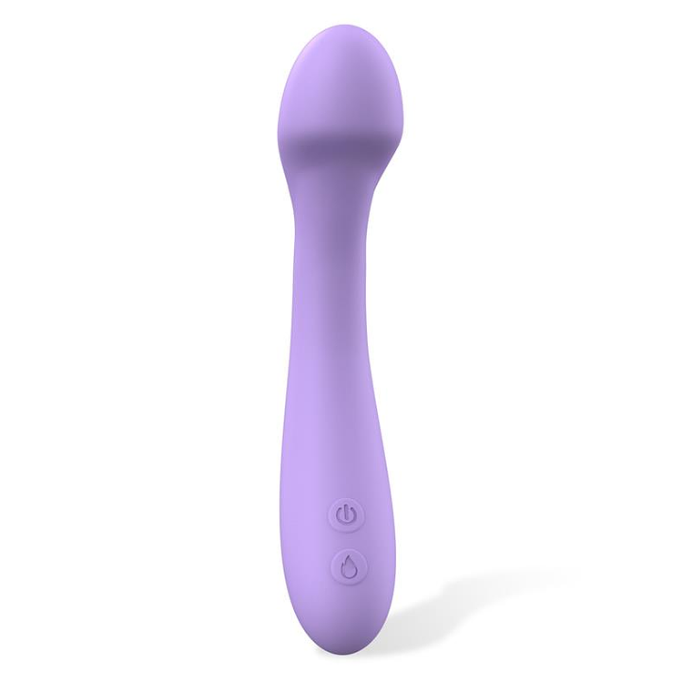 Dianne - Vibrador de Corpo Inteiro com Botão Boost da Engily Ross 4