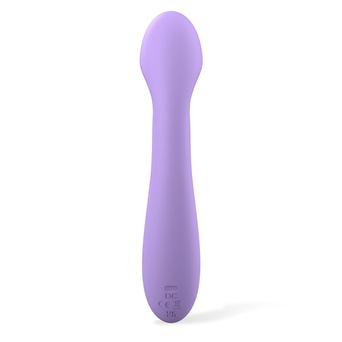 Dianne - Vibrador de Corpo Inteiro com Botão Boost da Engily Ross 5
