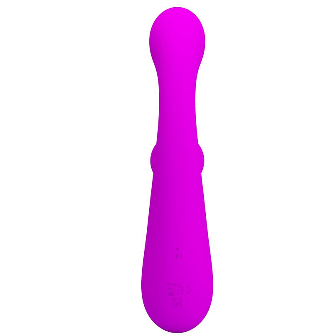 Vibrador Multifunção com Pulsação e 10 Modos de Vibração 5