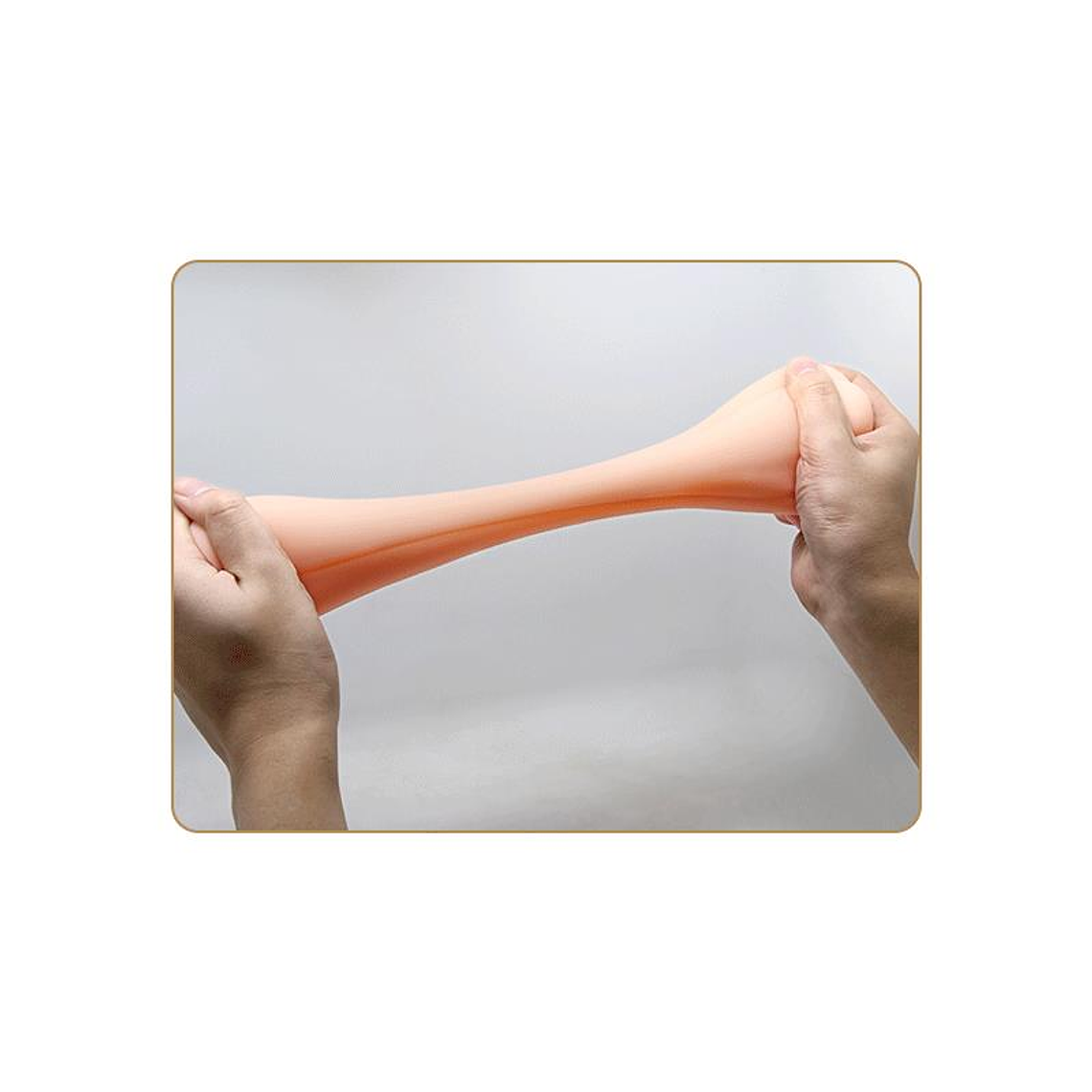 Masturbador Vagina Realista - Estimulação Intensa e Sensação Autêntica 7