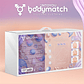 Bodymatch Boodie - Seios em Silicone Hiper-realistas - Thumbnail 5