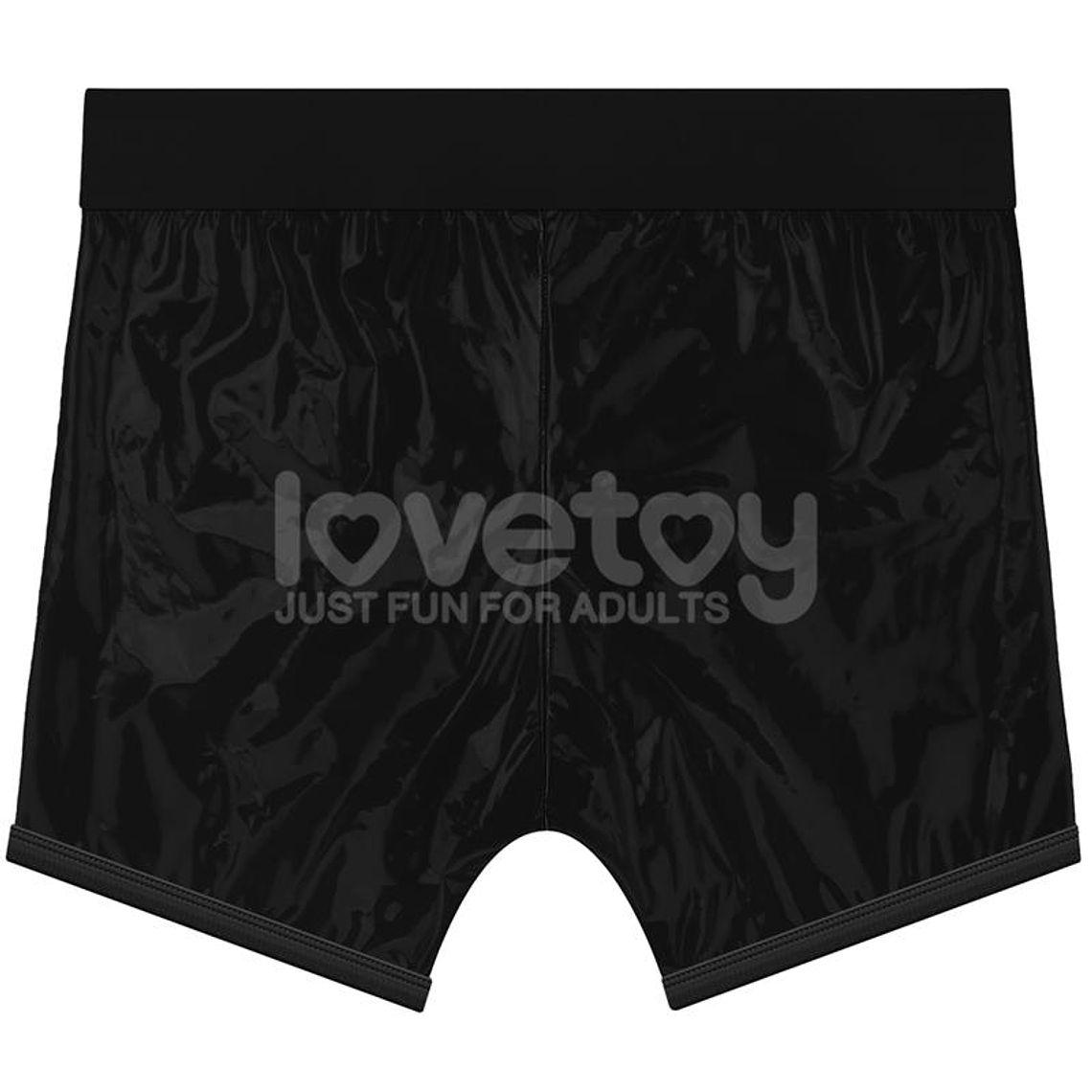 Chic Strap-On Shorts - Inovação e Conforto na Exploração Íntima 10