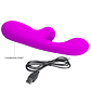 Vibrador Multifunção com Pulsação e 10 Modos de Vibração - vignette 10