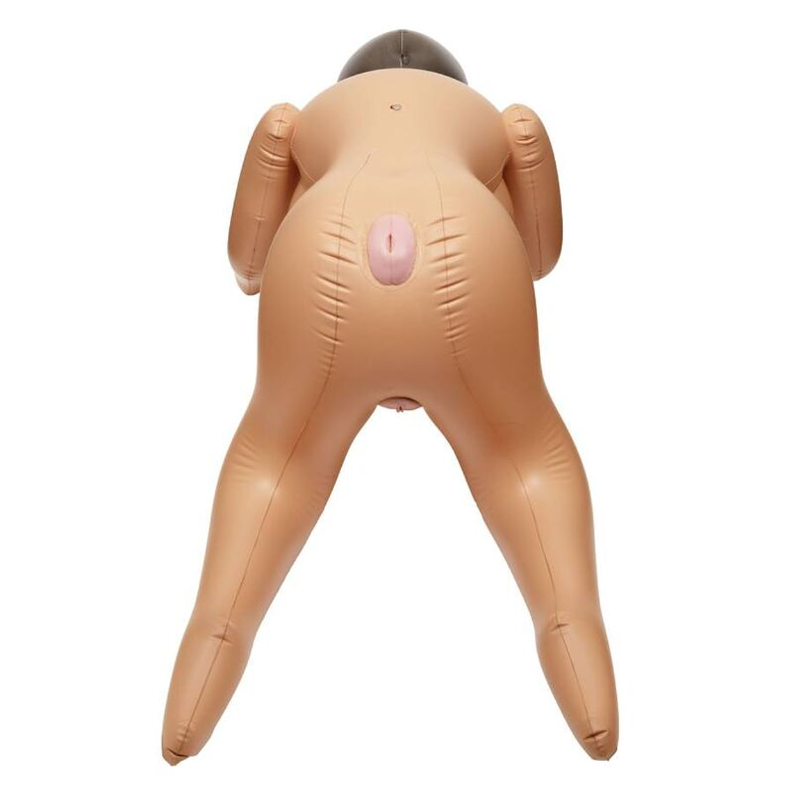 Boneca Insuflável Back Door Babe CalExotics - 3 Orifícios Realistas 7