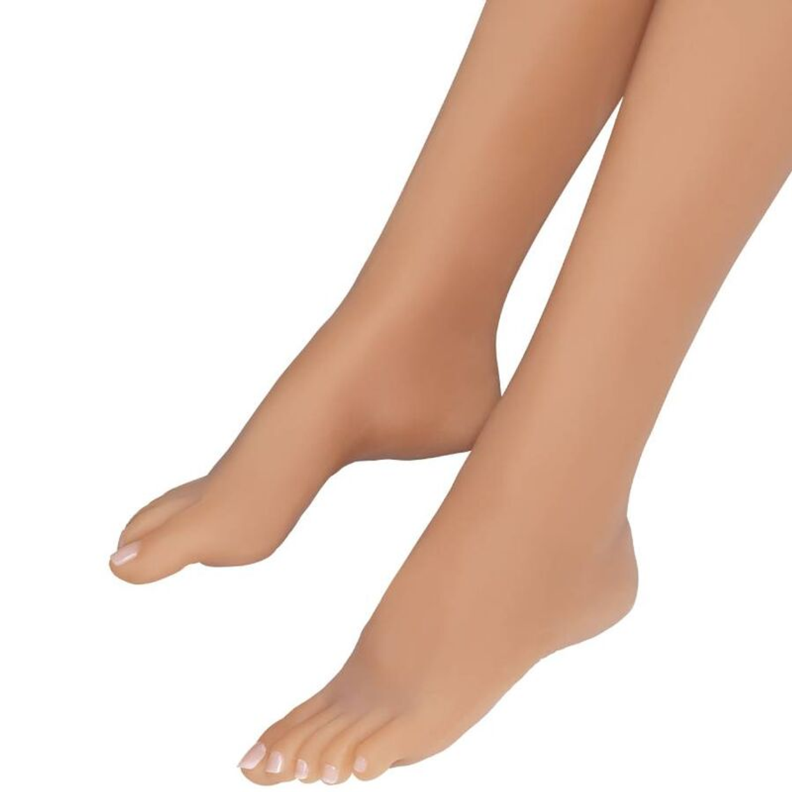 Boneca Realista Pamela Bangers Babes - 161cm com Esqueleto Articulado 5