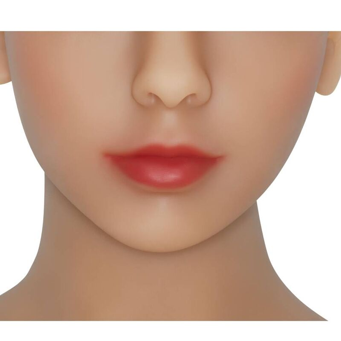 Boneca Realista Pamela Bangers Babes - 161cm com Esqueleto Articulado 10