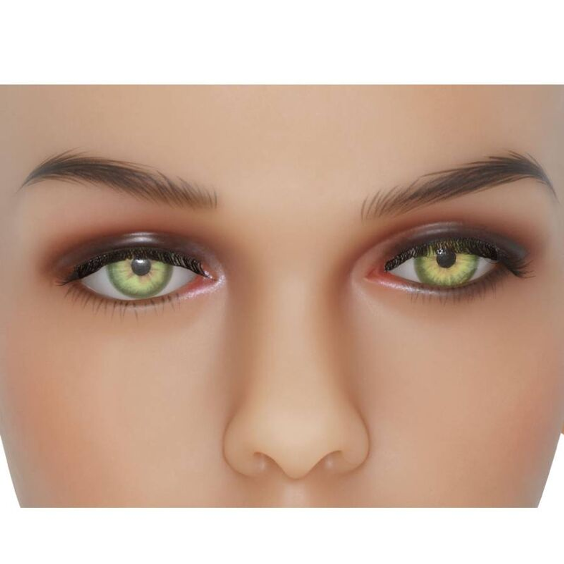 Boneca Realista Pamela Bangers Babes - 161cm com Esqueleto Articulado 14