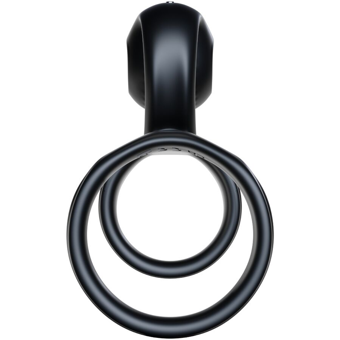 SVibe JOVI - Anel Vibratório Duplo para Casais 6