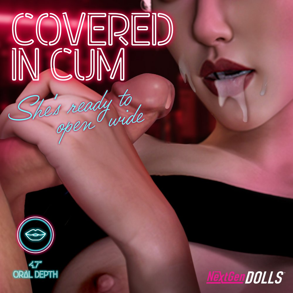 Boneca Realista Tanya | Silicone Premium 1.72m | NextGen Dolls 6