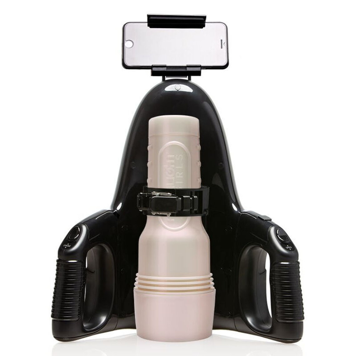 Pack Autumn Falls + Universal Launch | Fleshlight Textura Creme + Automatização 3