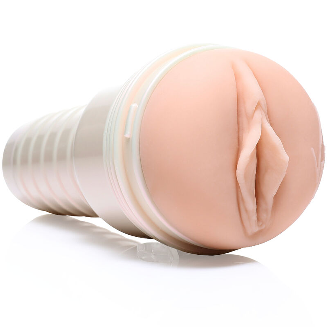 Fleshlight Violet Myers | Masturbador Realista | Textura Ethereal 3