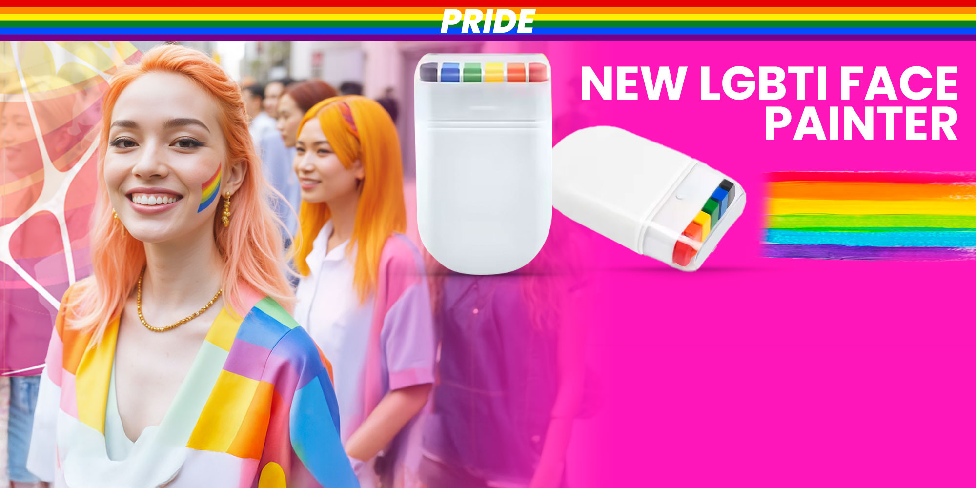 Le plaisir pour tous : un guide inclusif du bien-être sexuel pour la communauté LGBTQIA+