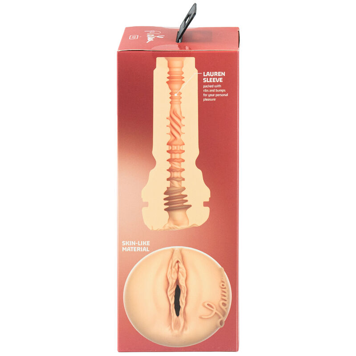 FeelLauren Stroker | Masturbador Interativo da Lauren Phillips 6