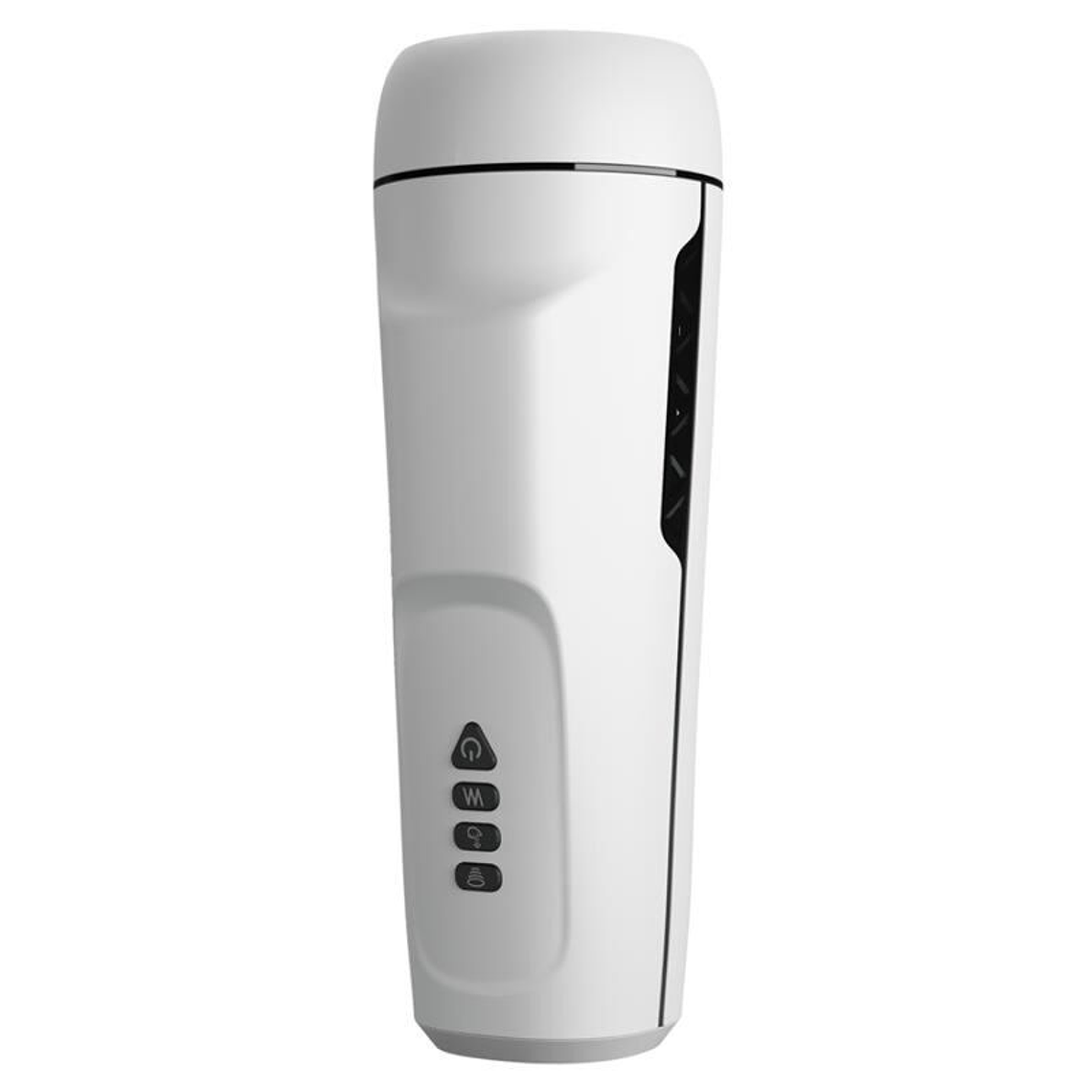 Masturbador com Sucção, Aquecimento e Vibração | Pretty Love 6