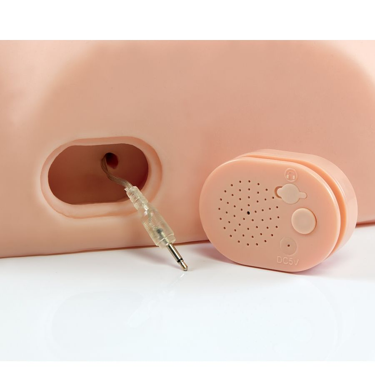 Masturbador Interativo Masculino | Tecnologia Sensorial Completa 5