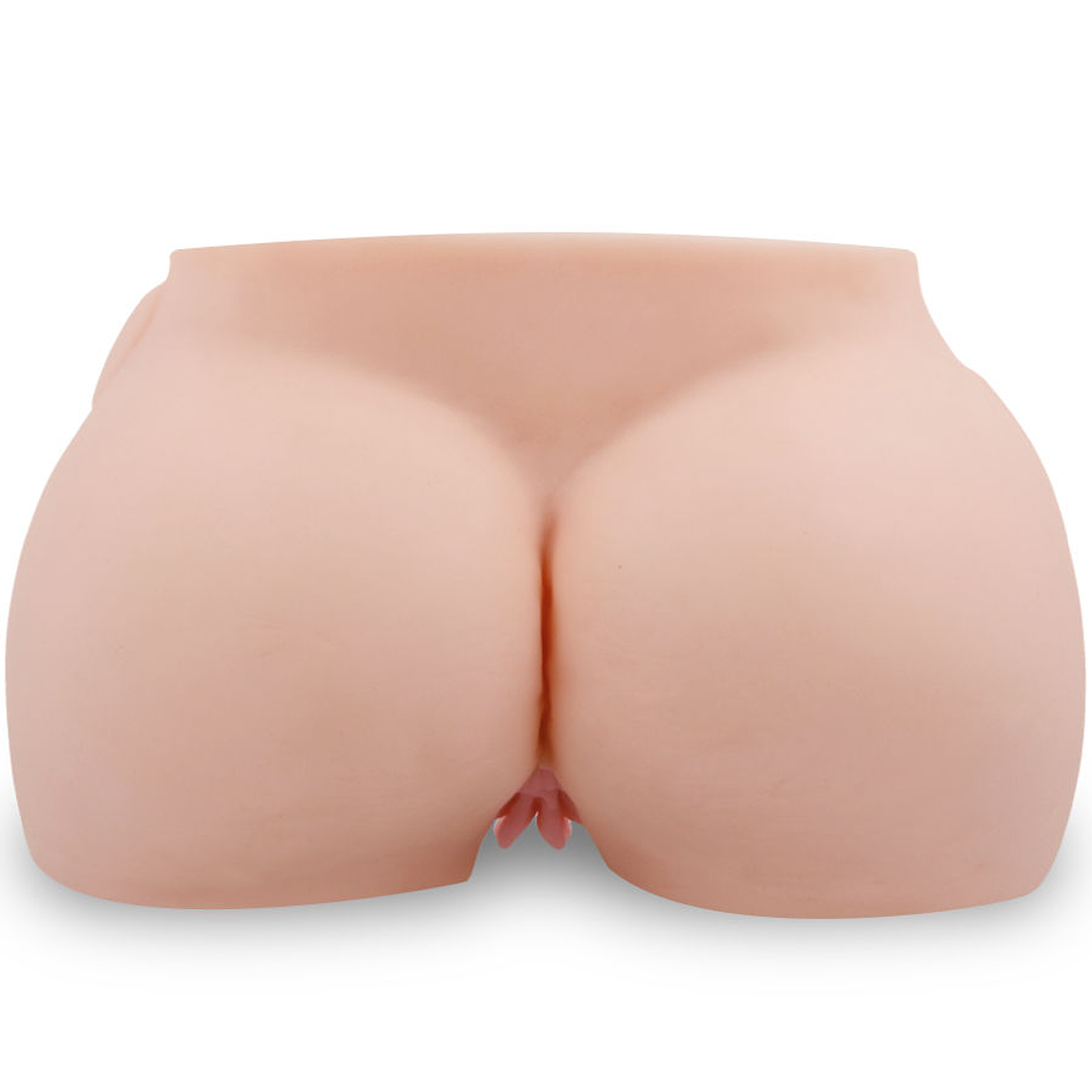 Crazy Bull Bust | Masturbador Realista com Vibração e Duplo Canal | Click do Prazer 6