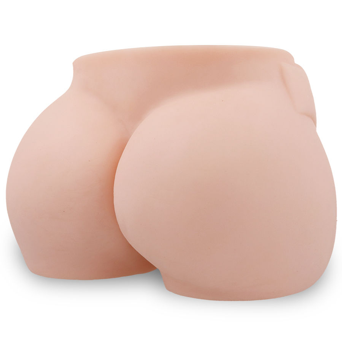 Crazy Bull Bust | Masturbador Realista com Vibração e Duplo Canal | Click do Prazer 12