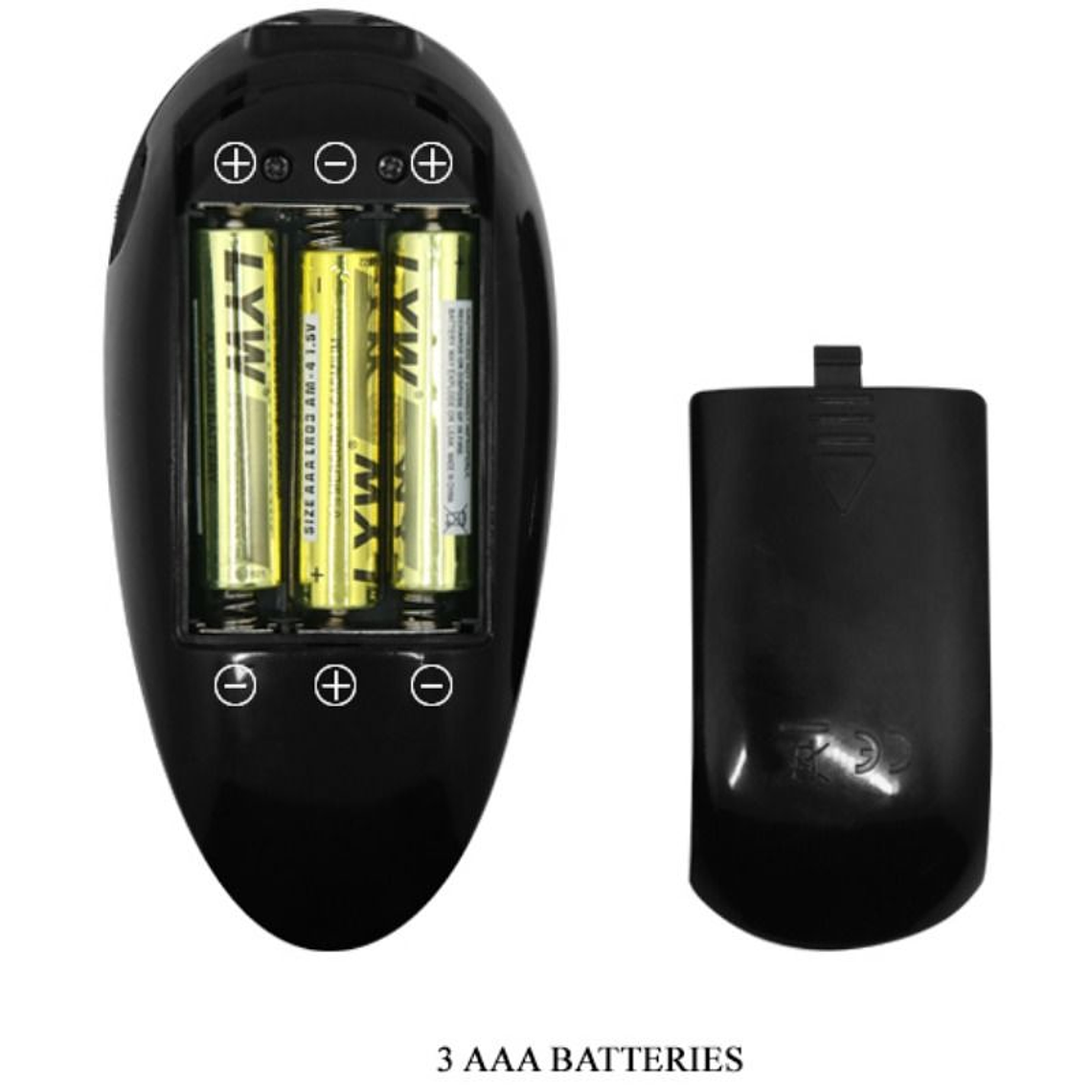 Crazy Bull | Masturbador Sexual Realista com Vibração | Click do Prazer 5