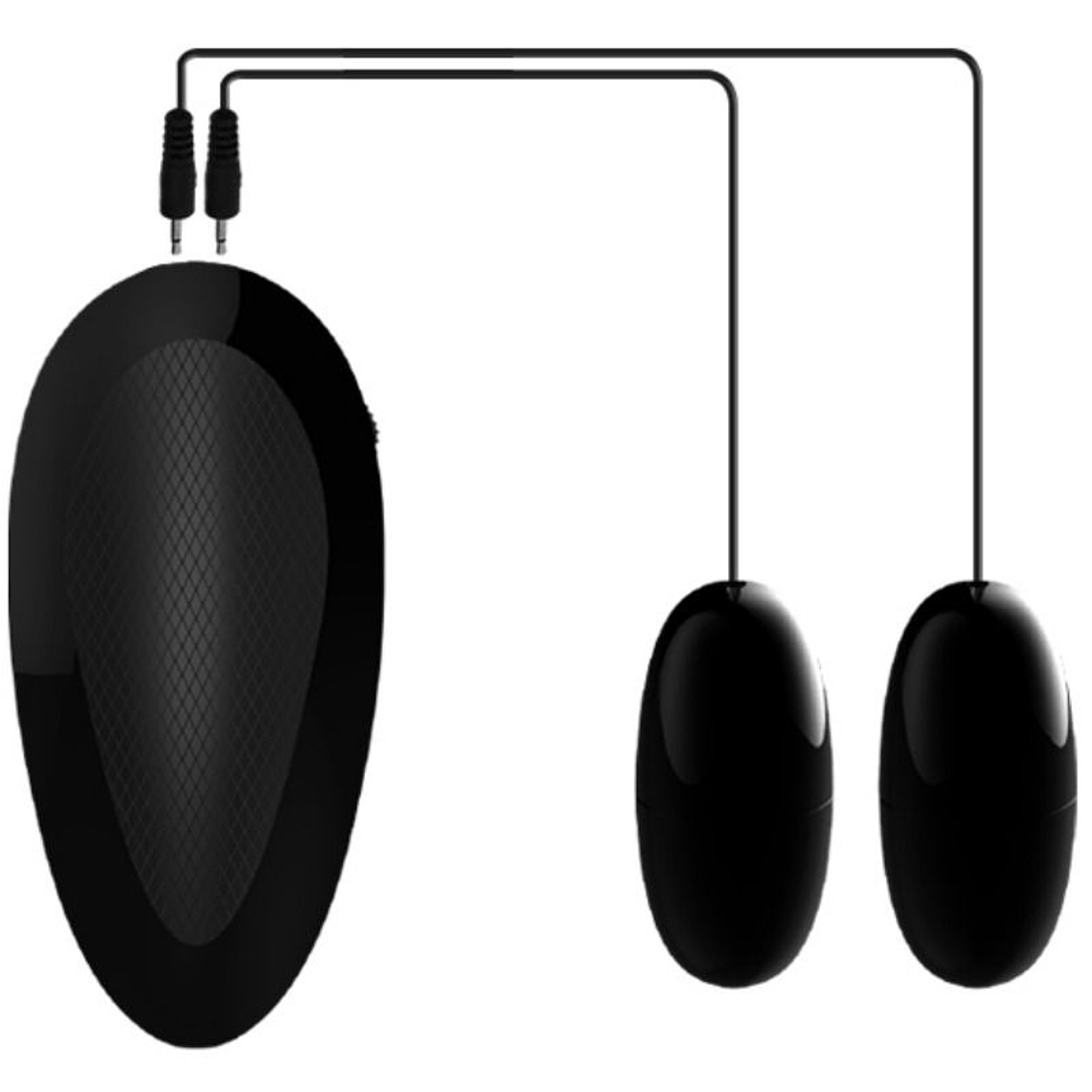 Crazy Bull | Masturbador  Realista com Duplo Canal e Vibração | Click do Prazer 9