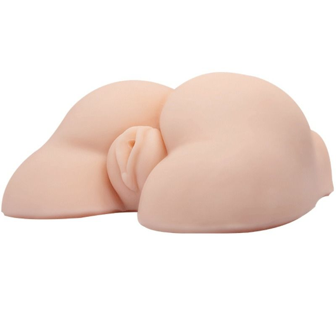 Crazy Bull | Masturbador com Duplo Canal e Vibração | Click do Prazer 5