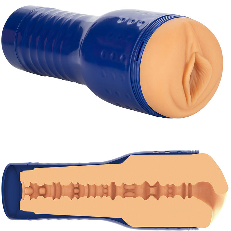 Masturbador Shona River | Experiência Realista com Estrela PRIVATE | Click do Prazer 2