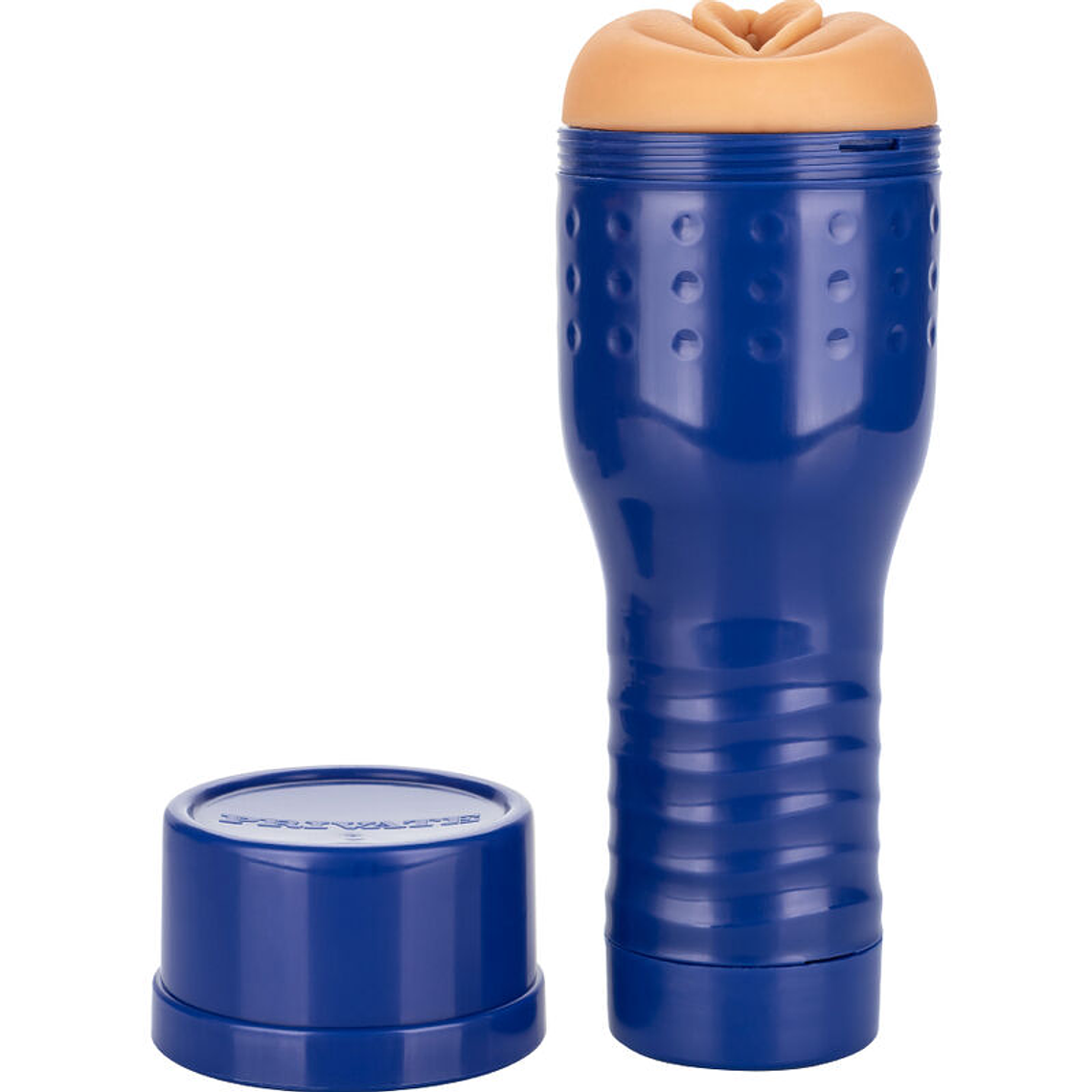 Masturbador Shona River | Experiência Realista com Estrela PRIVATE | Click do Prazer 6