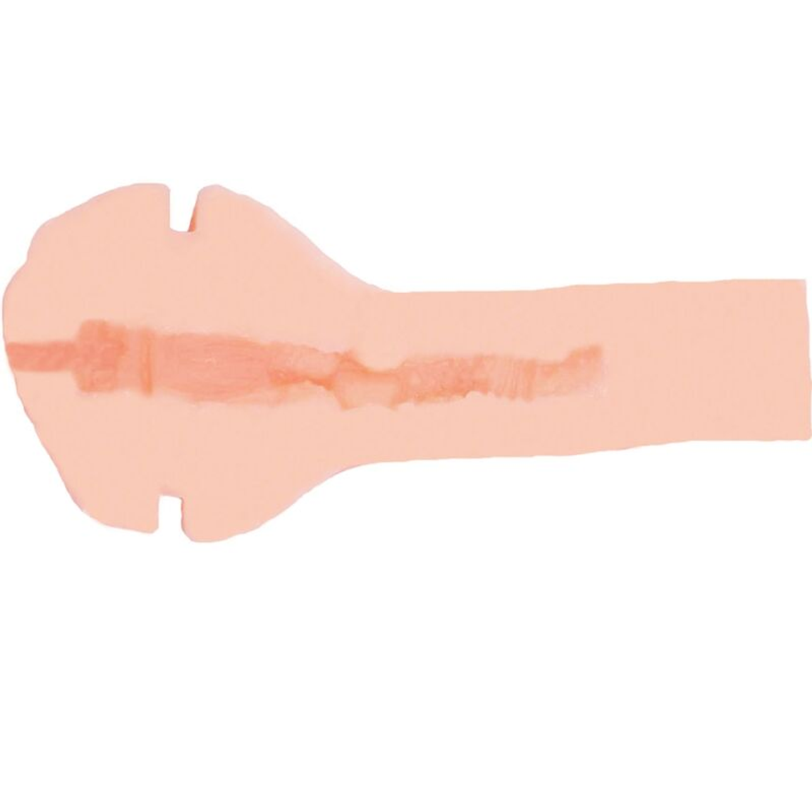 Hot Bombshell To Go | Masturbador Compacto PRIVATE | Click do Prazer 6