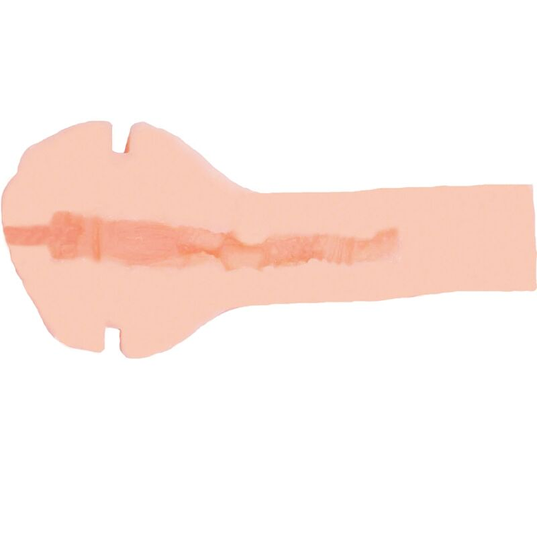 Hot Bombshell To Go | Masturbador Compacto PRIVATE | Click do Prazer 6