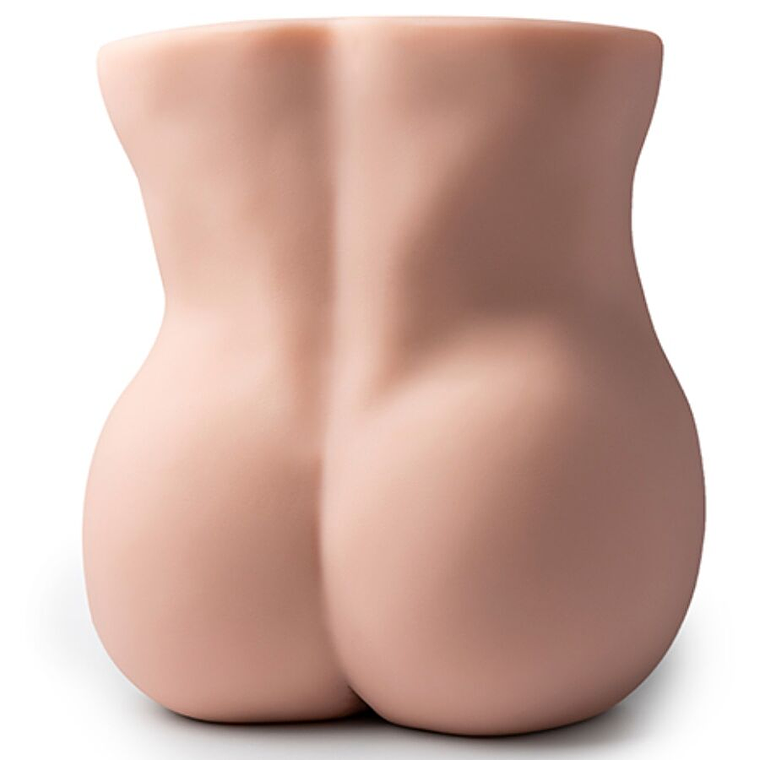 Masturbador XISE 25cm com Thrusting Automático | Vagina Realista 4