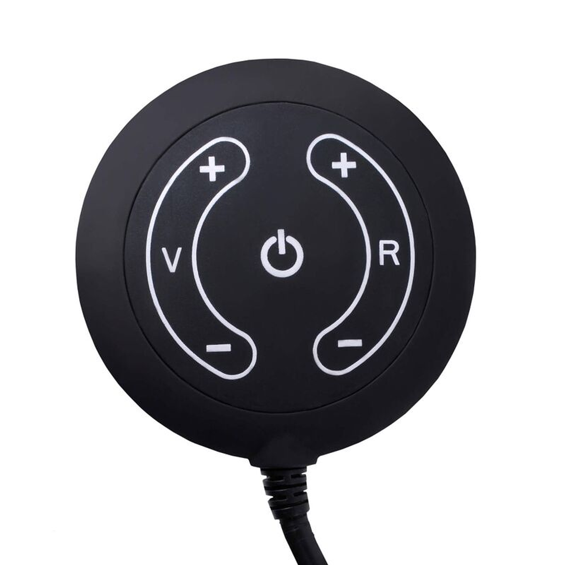 Milk Me Silly | Masturbador de Bunda com Rotação Dupla 4