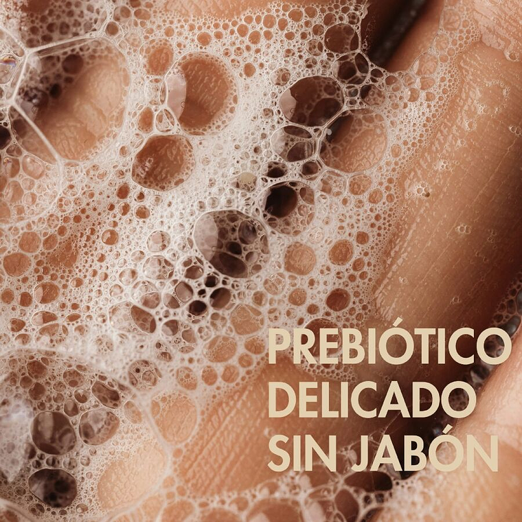 Espuma Íntima Prebiótica | Limpeza Suave e Equilibrada 3